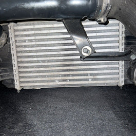 Nissan Juke Intercooler 1.6L Turbo 14461-1KC0A Oem