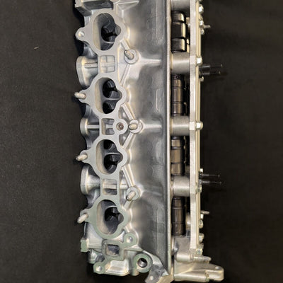 Honda Acura B16 HEAD VTEC DOHC Cylinder Head PR3-4 B16A BC Springs