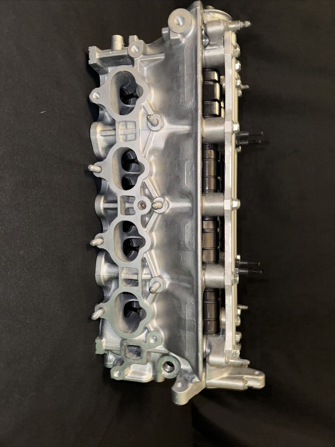 Honda Acura B16 HEAD VTEC DOHC Cylinder Head PR3-4 B16A BC Springs