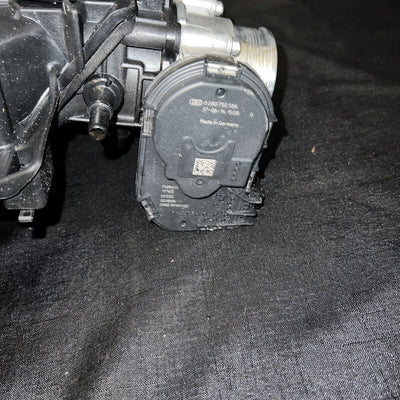 LAND ROVER DISCOVERY SPORT 2.0L Turbo INTAKE MANIFOLD CB5E-19A566-AB (15-17) OEM