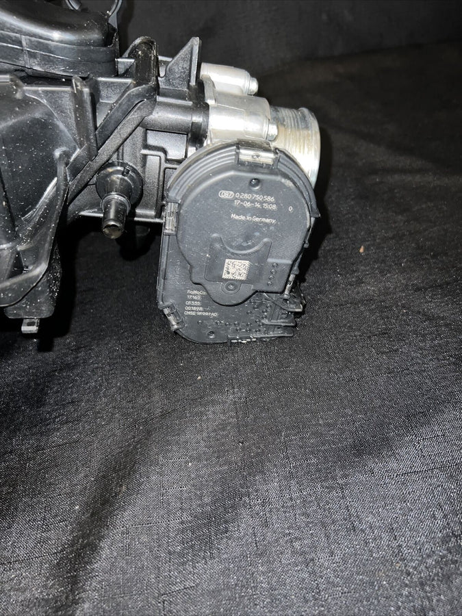 LAND ROVER DISCOVERY SPORT 2.0L Turbo INTAKE MANIFOLD CB5E-19A566-AB (15-17) OEM