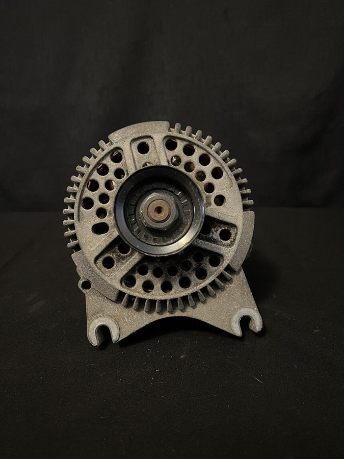 Ford Mustang Alternator Assembly 4.6L OEM (F7AZ-10346-AARM) (1996-1998)