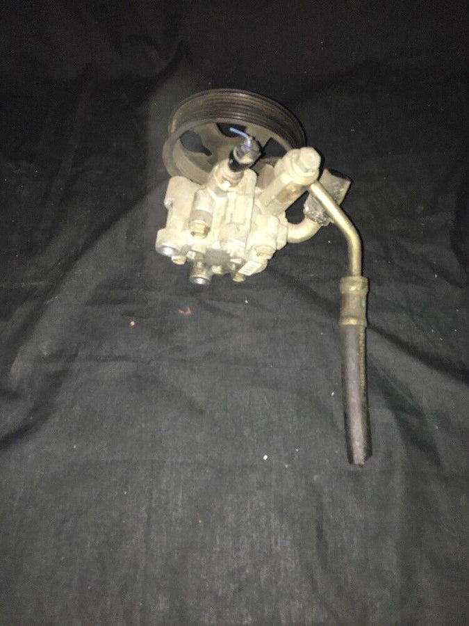 Toyota Camry Power Steering Pump OEM 2002-2009 Solara