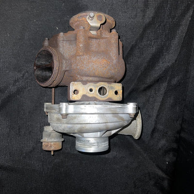 Turbo Turbocharger GTP38 For Ford F250 F350 F450 F550 Super Duty 7.3L FOMOCO