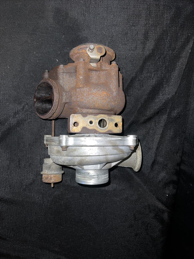 Turbo Turbocharger GTP38 For Ford F250 F350 F450 F550 Super Duty 7.3L FOMOCO