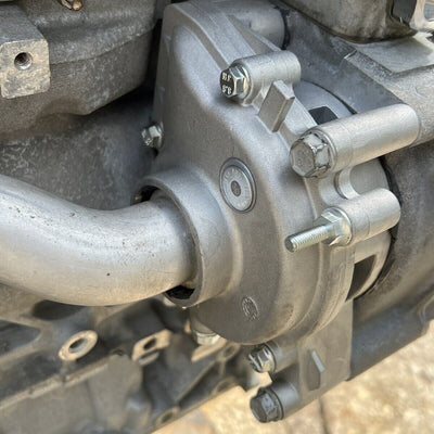 GMC Terrain 2.4l Regal Equinox Verano Engine Rebuilt Ready to Ship 2011-2017