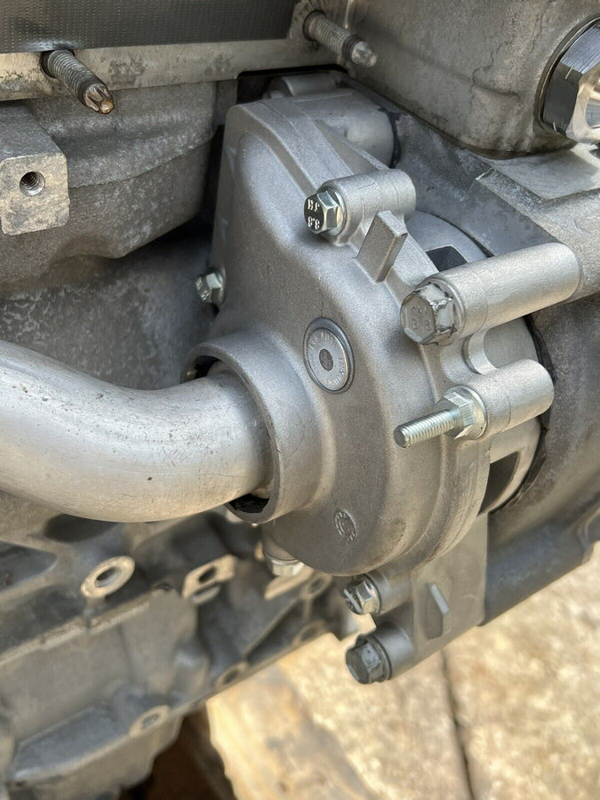 GMC Terrain 2.4l Regal Equinox Verano Engine Rebuilt Ready to Ship 2011-2017