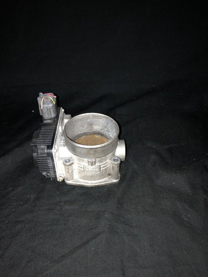 Nissan 350Z Throttle Body OEM VQ35DET 2005-2008