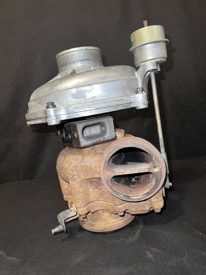 Turbo Turbocharger GTP38 For Ford F250 F350 F450 F550 Super Duty 7.3L 1999-2003