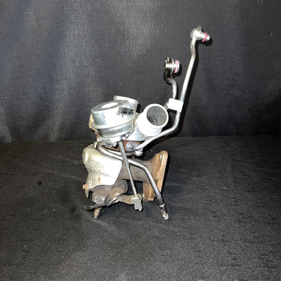 Ford F-150 2.7L Turbocharger Driver Side Left FL3E6C879DC FOMOCO 2015-2017