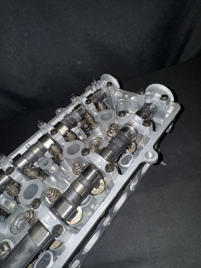 HONDA CRV Acura Integra 2.0 DOHC #P75 B20B B18B  CYLINDER HEAD 98-01  REBUILT