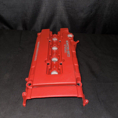 Acura Integra GSR Valve Cover Vtec RED
