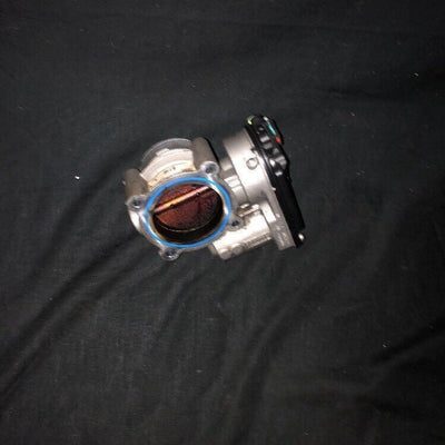 Ford Fusion 2.5L Throttle Body Ford Escape 2010-2012