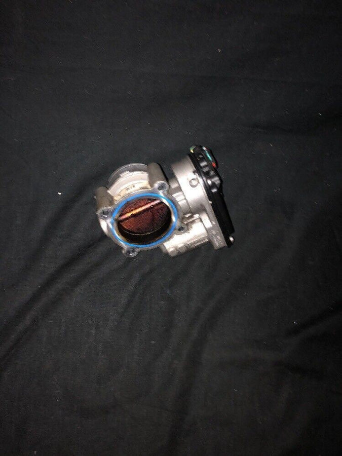 Ford Fusion 2.5L Throttle Body Ford Escape 2010-2012
