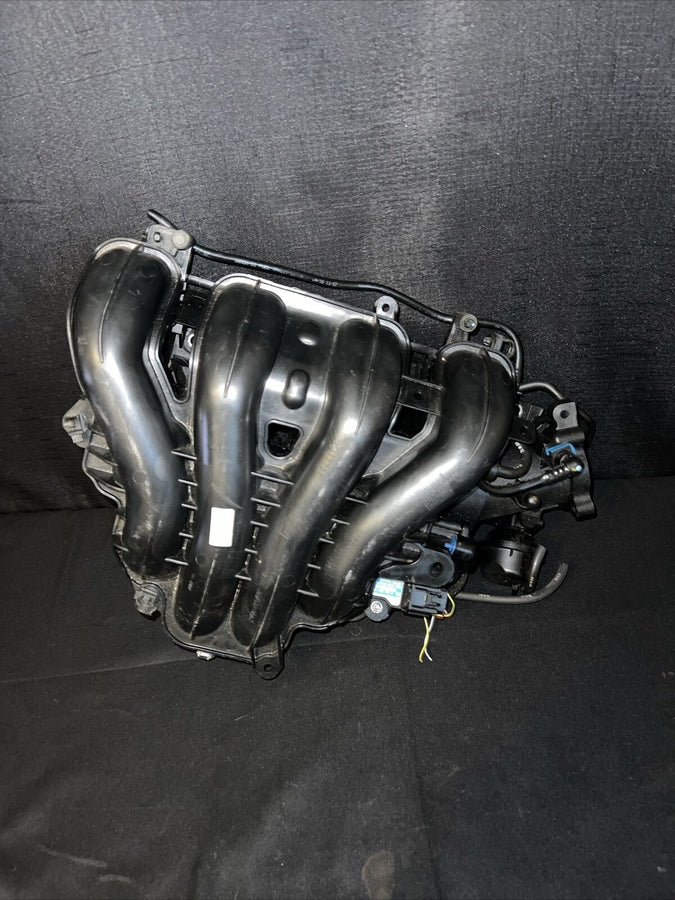 Mazda Cx-7 Intake Manifold 2.5L OEM L53813100C 10-12 Mazda 3 2010-2013 Non Turbo