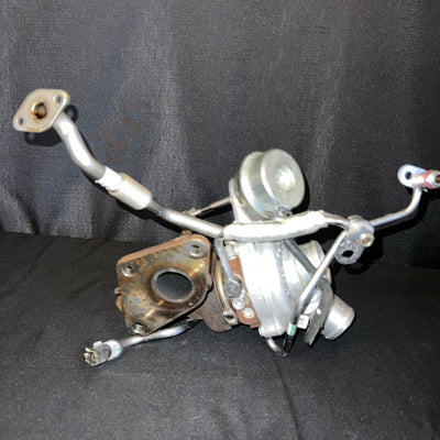 Ford F150 Turbocharger V6 2.7L Right Side Passenger OEM (FL3Z-6K682-D) 2015-2017