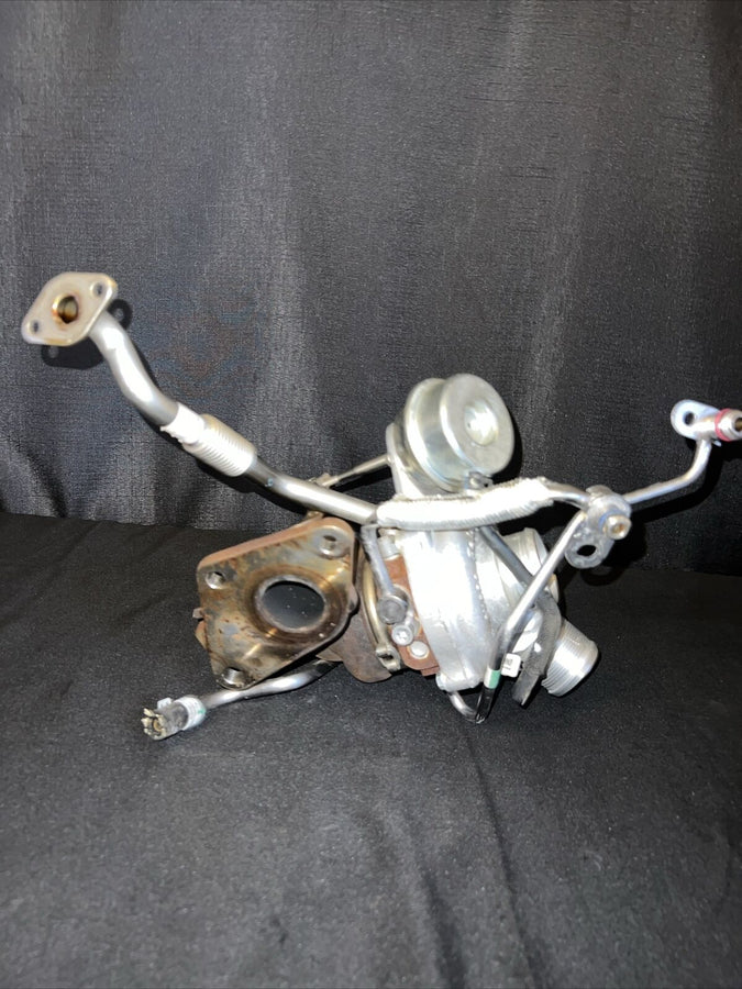 Ford F150 Turbocharger V6 2.7L Right Side Passenger OEM (FL3Z-6K682-D) 2015-2017