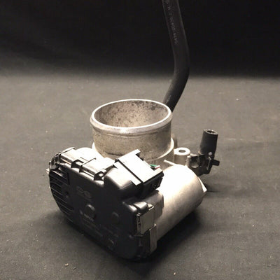 Hyundai Genesis Coupe A/T 2.0L Turbo Throttle Body 2008-2012