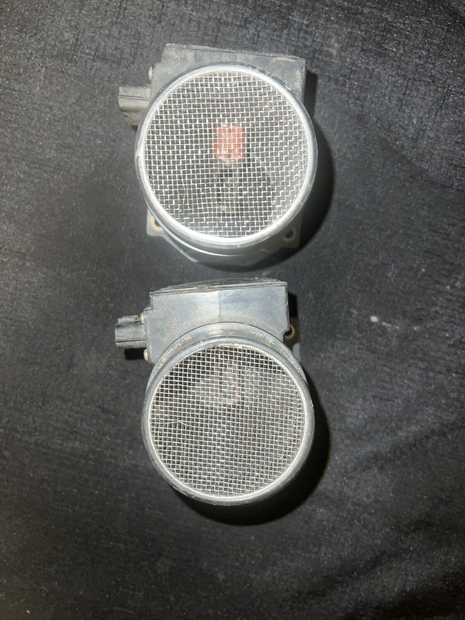 Nissan Skyline Oem MAF Mass Pair R32 R33 R34 22680-05U00 RB26DETT