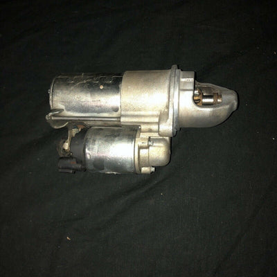 Hyundai Genesis 2.0 Turbo 09-15 Starter OEM