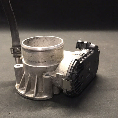 Hyundai Genesis Coupe A/T 2.0L Turbo Throttle Body 2008-2012