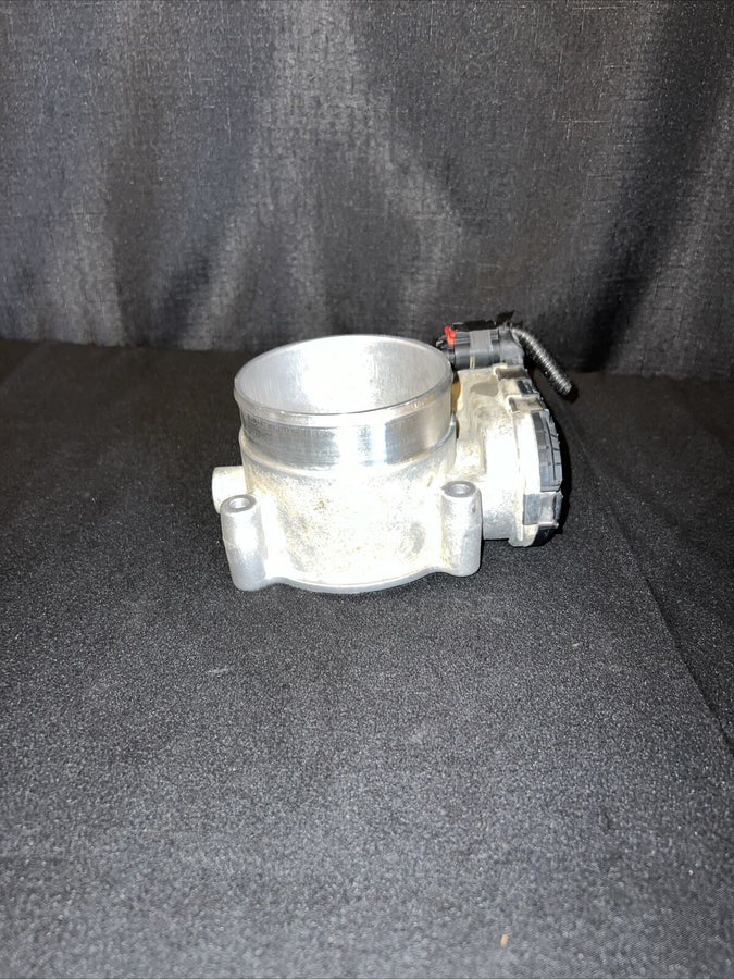 Ford F-250 Super Duty Throttle Body 6.2L FR3E-9f991-AA 2015-2019