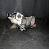 Chevrolet Cruz Garrett Turbocharger w/ Manifold 55565353 Trax Sonic (11-19)OEM