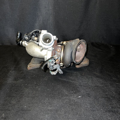 Chevrolet Cruz Garrett Turbocharger w/ Manifold 55565353 Trax Sonic (11-19)OEM