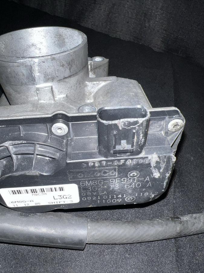 Mazda 3 Throttle Body 2.0L OEM (L3R4-13-640) ( 2006-2013)
