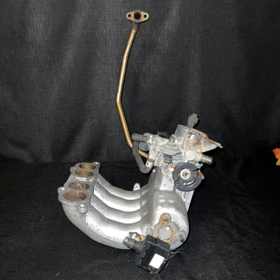 Toyota Tacoma Intake Manifold 2.7L & 2.4L With Throttle Body 00-04 (22210-75250)