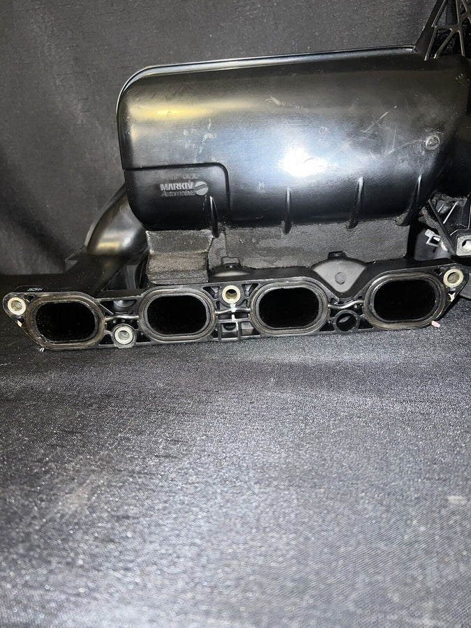 Toyota Corolla Intake Manifold W/ Throttle Body 17120-0D080