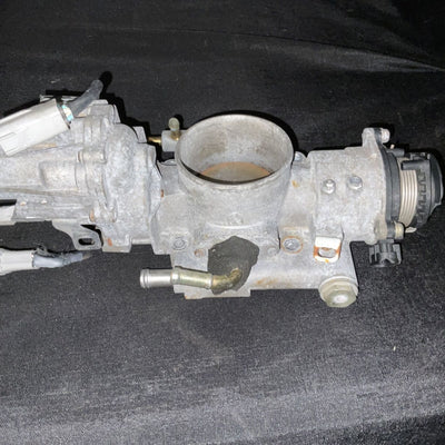 Toyota Sequoia Tundra 98-02 Land Cruiser 4.7L Fuel Throttle Body 22030-50142