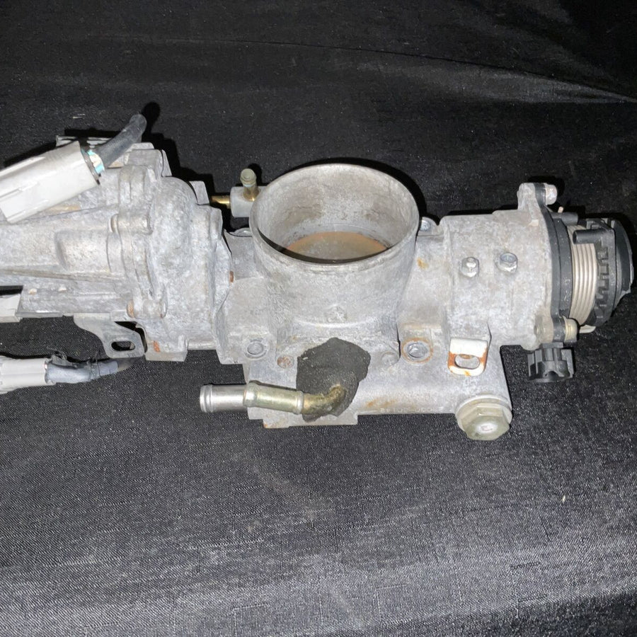 Toyota Sequoia Tundra 98-02 Land Cruiser 4.7L Fuel Throttle Body 22030-50142