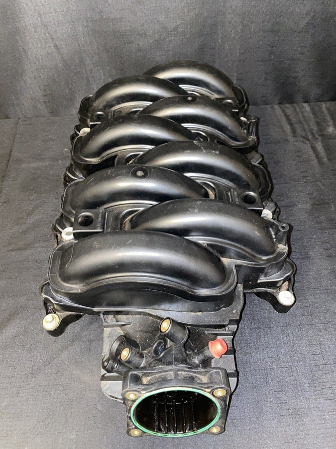 Ford F-150 Intake Manifold 5.0L Genuine Oem FOMOCO BL3E9424EB 2011-2013