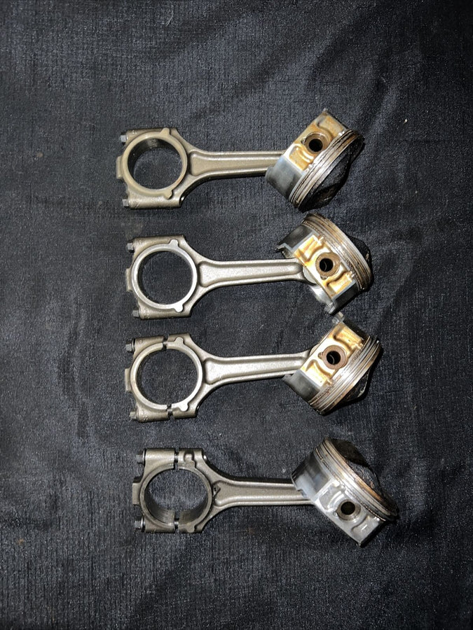 Dodge Neon SRT 4 2.4L Turbo OEM Rods