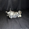 Ford F150 EcoBoost Left Side TurboCharger V6 3.5L OEM (BL3E-9G438-UA) 2011-2012