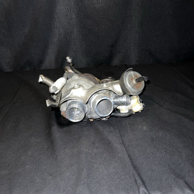 Ford F150 EcoBoost Left Side TurboCharger V6 3.5L OEM (BL3E-9G438-UA) 2011-2012