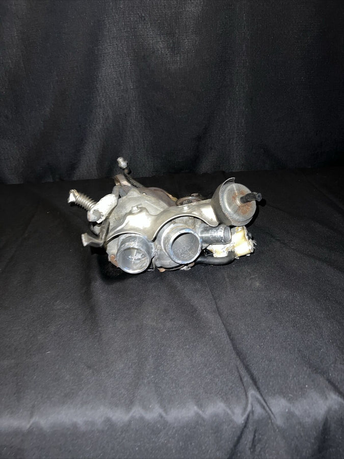 Ford F150 EcoBoost Left Side TurboCharger V6 3.5L OEM (BL3E-9G438-UA) 2011-2012