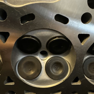 HONDA CRV Acura Integra 2.0 DOHC #P75 B20B B18B  CYLINDER HEAD 98-01  REBUILT