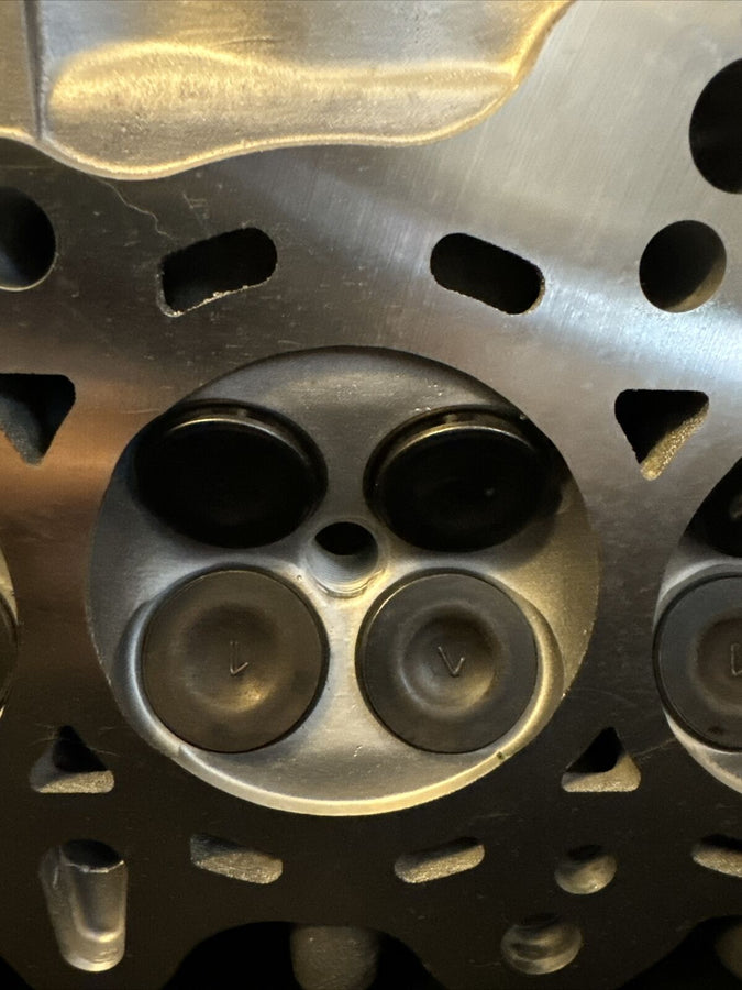 HONDA CRV Acura Integra 2.0 DOHC #P75 B20B B18B  CYLINDER HEAD 98-01  REBUILT