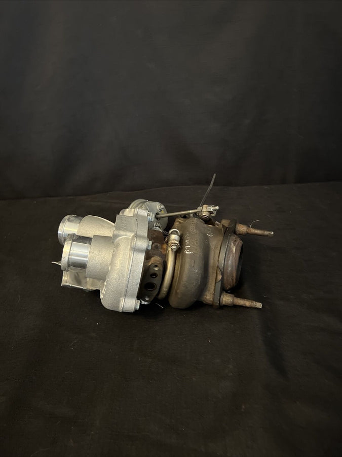 Ford Expedition 3.5L Turbo Left FOMOCO Driver Side DL3E-6C879-AC (2015-2017)