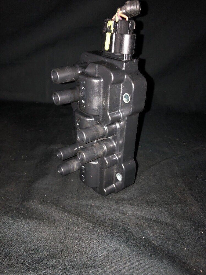 Chevorlet Equinox 3.6L V6 Coil Pack OEM 2005-2009 Fits Many Others