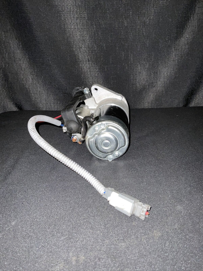 Nissan Pathfinder Motor Assy-Starter 5.6L OEM (23300-7S000) (2004-2012)
