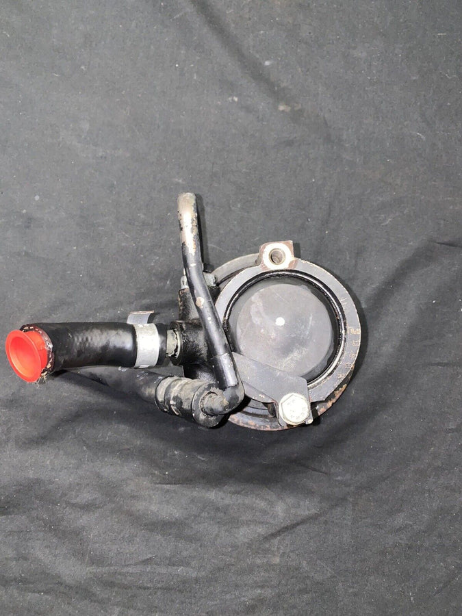 SAAB Power Steering Pump 9-3 SE 26080060-SD OEM 2000-2003