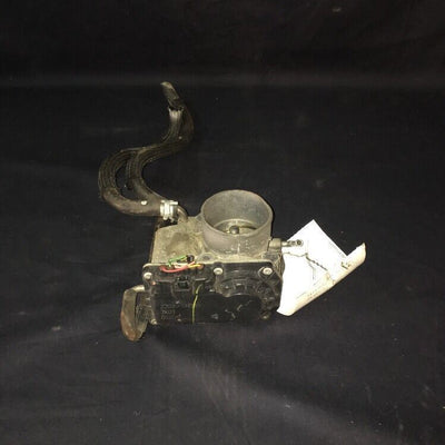 Toyota Rav 4 Throttle Body 2.4L 22030-0H020