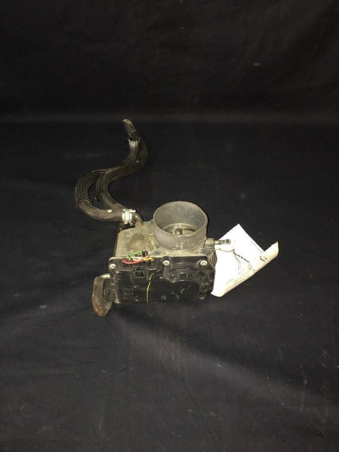 Toyota Rav 4 Throttle Body 2.4L 22030-0H020