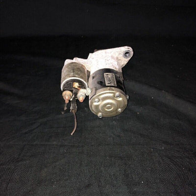 PT Cruiser 2.4L Turbo Starter Motor 33K Miles OEM 2003-2009 Automatic