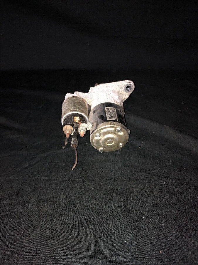 PT Cruiser 2.4L Turbo Starter Motor 33K Miles OEM 2003-2009 Automatic