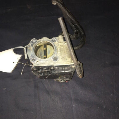 Toyota Rav 4 Throttle Body 2.4L 22030-0H020