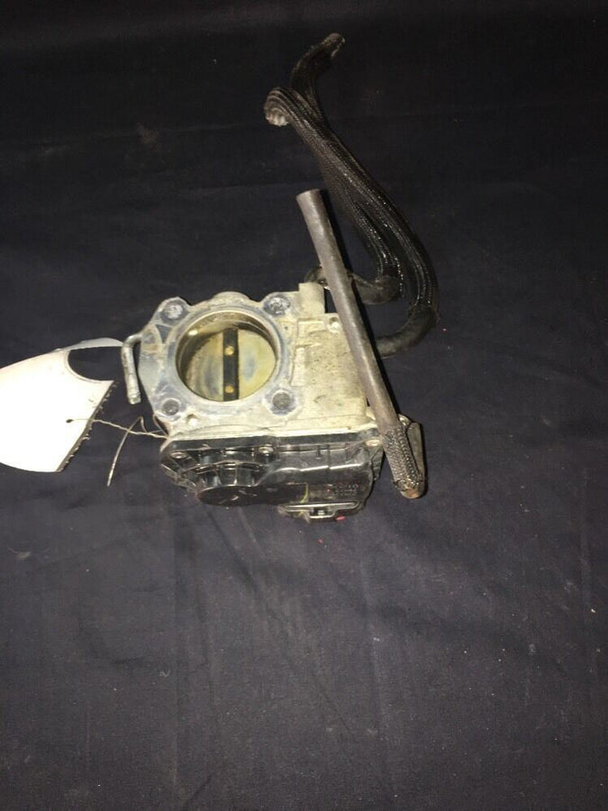 Toyota Rav 4 Throttle Body 2.4L 22030-0H020